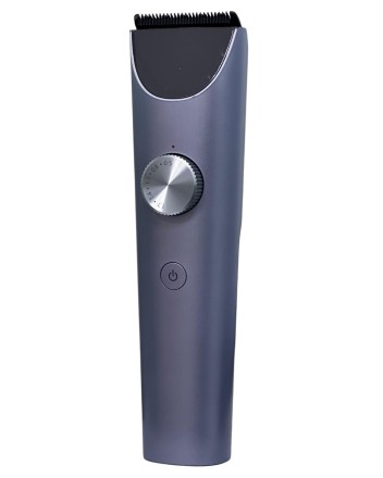  Машинка для стрижки Mijia Hair Clipper 2 MJGHHC2LF серебристо-синий