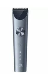 Машинка для стрижки Xiaomi Mijia Hair Clipper 2 MJGHHC2LF серебристая