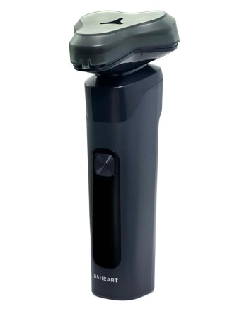  Электробритва Beheart G500 темно-синяя