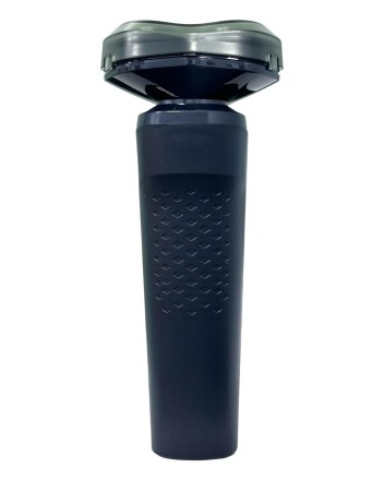  Электробритва Beheart G500 темно-синяя