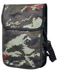 Туристический набор: лопата/пила/огниво/компас