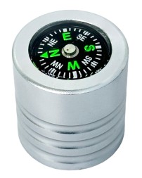 Туристический набор: лопата/пила/огниво/компас