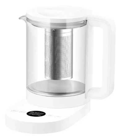  Чайник Xiaomi Mi Multifunctional Electric Cooker MYSH0E1ACM белый