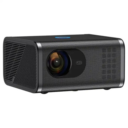 Проектор Lenovo Air H6 8K/1080P/ANSI черный