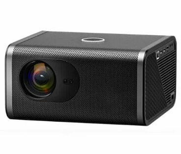  Проектор Lenovo Air H6 8K/1080P/ANSI черный