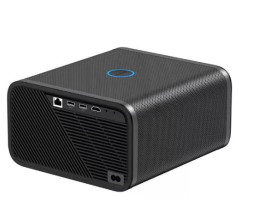 Проектор Lenovo Air H6 8K/1080P/ANSI черный