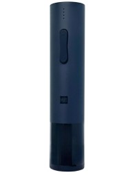 Электрический штопор HuoHou Wine Opener HU0027 чёрный