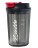  Стакан для воды Xiaomi Quange Tritan Bottle 400ml KF201 черная
