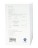  Стакан для воды Xiaomi Quange Tritan Bottle 400ml KF201 черная
