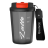  Стакан для воды Xiaomi Quange Tritan Bottle 400ml KF201 черная
