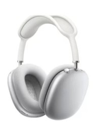 Apple Airpods MAX Серебристый