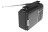  Портативный радиоприемник Ritmix RPR-190 черный