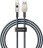  Usb Кабель-зарядка TYPE-C Baseus Unbreakable 1м (P10355801221-00) 100W белый