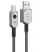  Usb Кабель-зарядка TYPE-C Baseus Unbreakable 1м (P10355801221-00) 100W белый