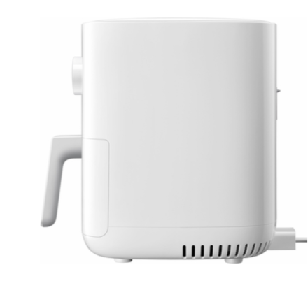  Аэрогриль Xiaomi Mi Smart Air Fryer 4.5л (MAF14) (BHR8234EU) белый