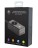  Удлинитель настольный с быстрой зарядкой SPETIME Gan3 Pro 65W EU черный