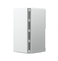 Wi-Fi роутер Xiaomi Mesh System AC1200 белый