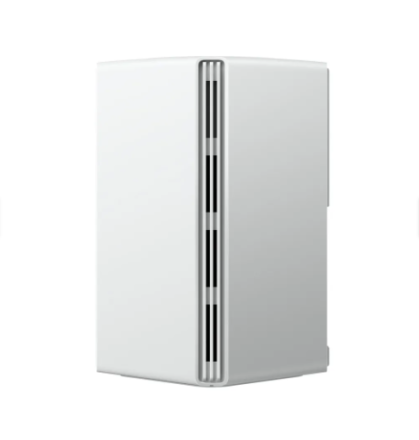  Wi-Fi роутер Xiaomi Mesh System AC1200 белый