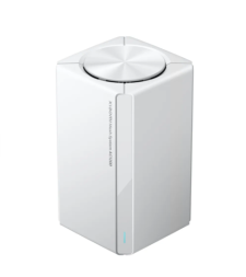 Wi-Fi роутер Xiaomi Mesh System AC1200 белый