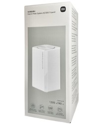 Wi-Fi роутер Xiaomi Mesh System AC1200 белый