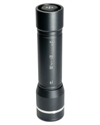 Фонарик Xiaomi Beebest Portable Flashlight Youth Edition FZ103 черный