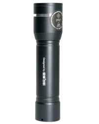 Фонарик Xiaomi Beebest Portable Flashlight Youth Edition FZ103 черный