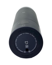 Термос с подогревом Mijia Portable Electric Cup 2 350мл (MJDRB02PL) синий