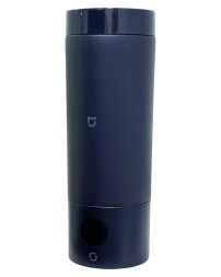 Термос с подогревом Mijia Portable Electric Cup 2 350мл (MJDRB02PL) синий