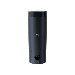 Термос с подогревом Mijia Portable Electric Cup 2 350мл (MJDRB02PL) синий