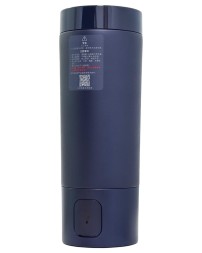 Термос с подогревом Mijia Portable Electric Cup 2 350мл (MJDRB02PL) синий