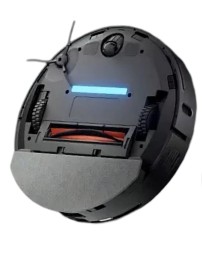 Робот-пылесос UWANT U100 Lite черный