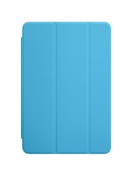 Чехол-книжка Smart Case для iPad Air 11 (2024) (без логотипа) голубой