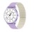  Умные часы Kieslect Lady Calling Watch Lora （EU）фиолетовые