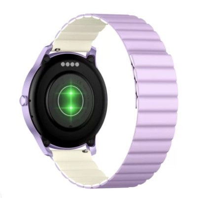  Умные часы Kieslect Lady Calling Watch Lora （EU）фиолетовые
