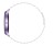  Умные часы Kieslect Lady Calling Watch Lora （EU）фиолетовые