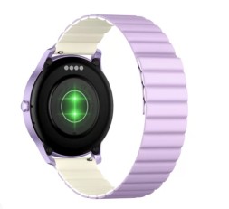 Умные часы Kieslect Lady Calling Watch Lora （EU）фиолетовые