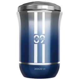 Электробритва Doco Lab RA001 синяя