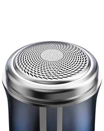  Электробритва Doco Lab RA001 синяя