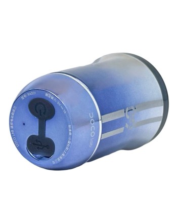  Электробритва Doco Lab RA001 синяя