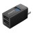  USB-хаб Orico MINI-U32 2xUSB2.0/1xUSB3.0 черный