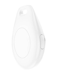 GPS-трекер брелок Borofone BC100 белый