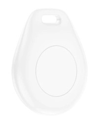 GPS-трекер брелок Borofone BC100 белый