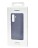 Накладка для Samsung Galaxy S25 MagSafe Kindsuit Case кожанный синий