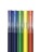  Ручка гелевая Xiaomi KACO Gel Ink Pen 5шт (MJZXB03WC) цветных