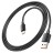  Usb Кабель-зарядка Type-C Hoco X96 100W 6A 1м силиконовый черный