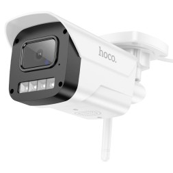 IP-камера Hoco D4 белая