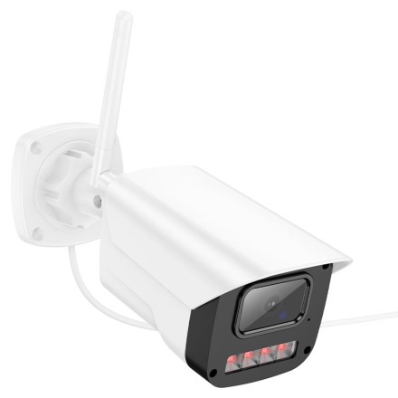  IP-камера Hoco D4 белая