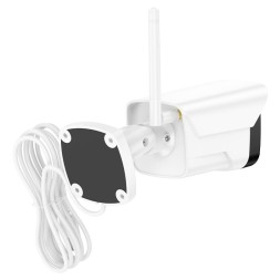 IP-камера Hoco D4 белая