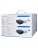  Внешний корпус для HDD/SSD 3.5&quot; Orico 9528RU3 черный