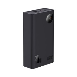 Powerbank Baseus Adaman2 20000mAh 2USB/1USB-C 30W PPAD050001 черный